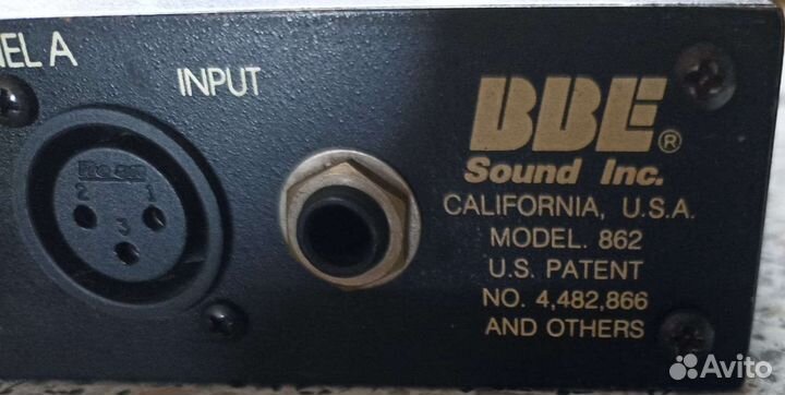 Усилитель мощности