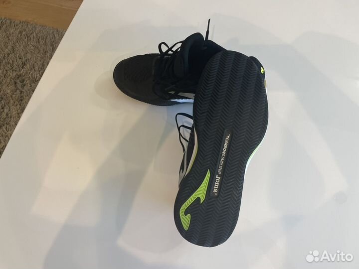 Кроссовки для тенниса мужские Joma Ace