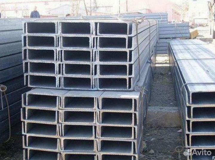 Двутартовая балка