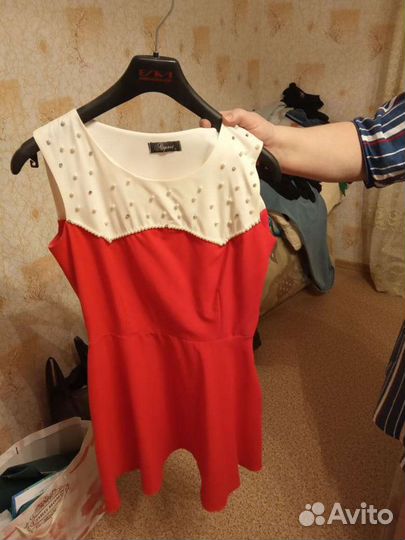 Вещи пакетом