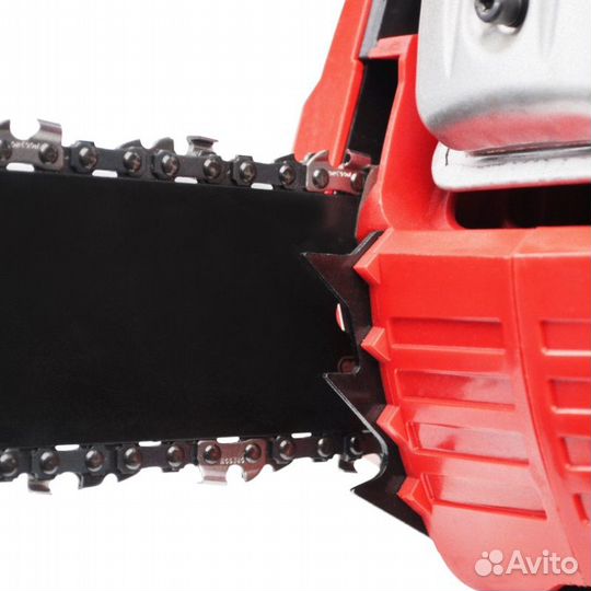 Мотопила бензиновая solo by Al-Ko Premium Pro 6656