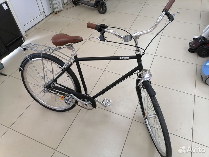 Bear bike London 2021 (Юность)