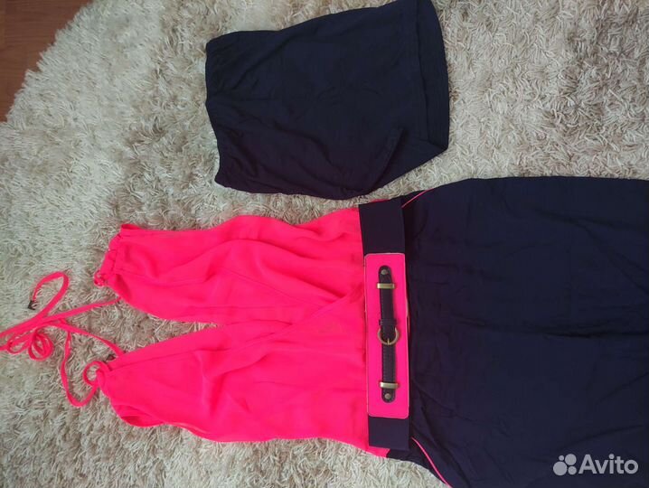 Комбинезон женский летний 42 44