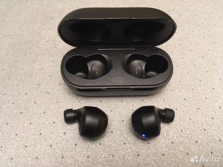 Беспроводные наушники / гарнитура JBL t100tws