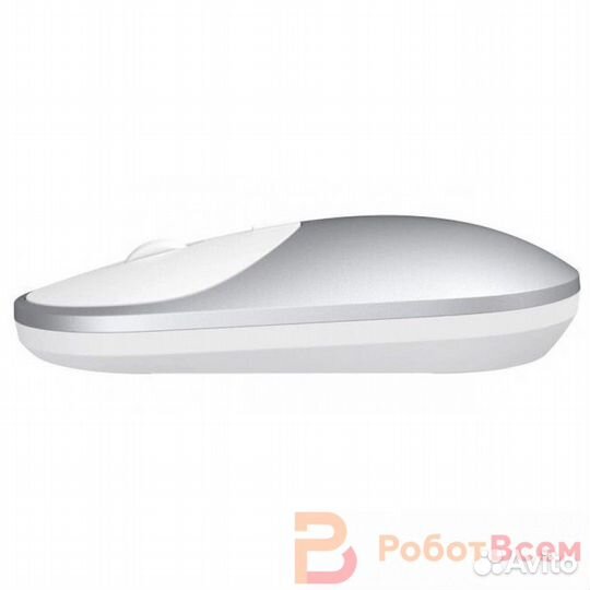 Беспроводная мышь Xiaomi Mi Portable Mouse 2 с дво