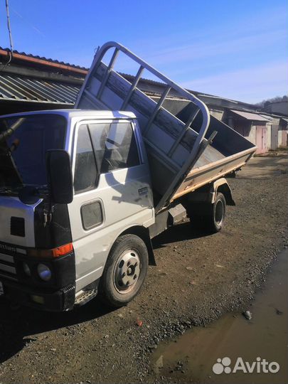 Вывоз мусора