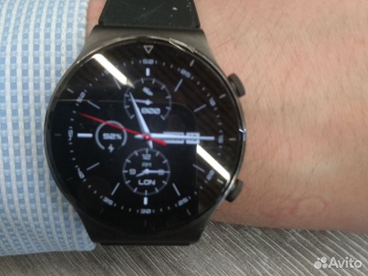 Huawei watch gt 3