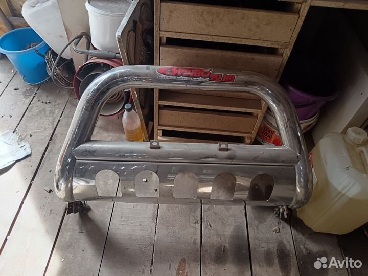 Кенгурин toyota harrier