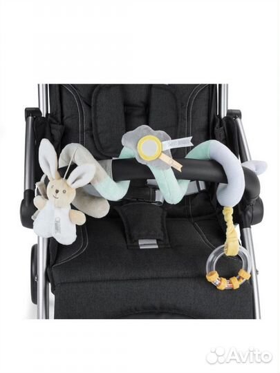 Погремушки chicco