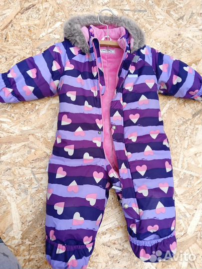 Комбинезон kerry 80