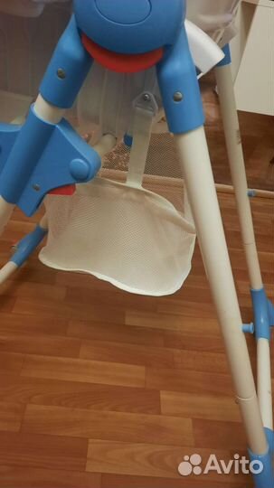 Стул для кормления