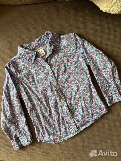 Одежда для девочки