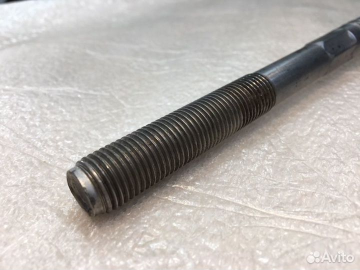 Поперечная рулевая тяга передняя Bmw X3 X4 G01 G02