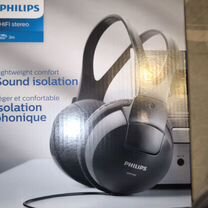 Наушники philips SHP1900