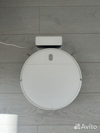 Робот- пылесос Mi Robot Vacuum - Mop Essential