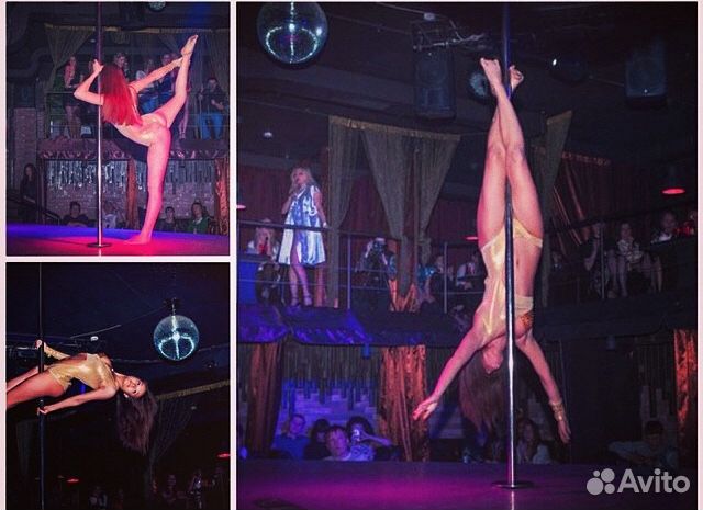 Боди для танцев