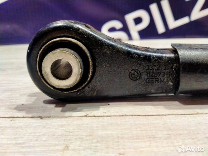 Рычаг подвески задний левый Bmw X3 E83 M54B25