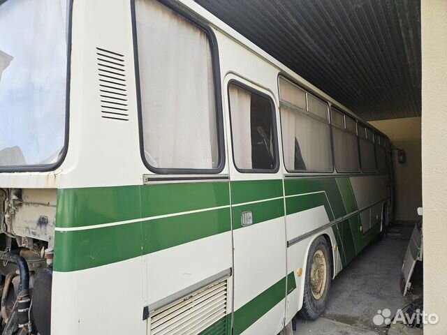Междугородний / Пригородный автобус Ikarus 256, 1990 объявление продам