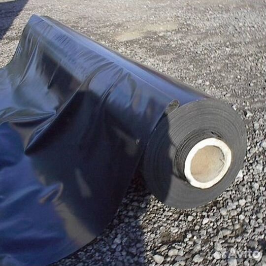 Геомембрана