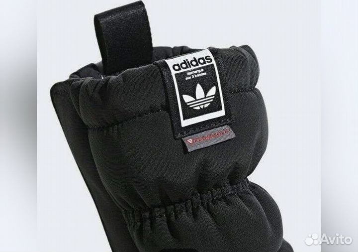 Сапоги детские размер 29adidas оригинал