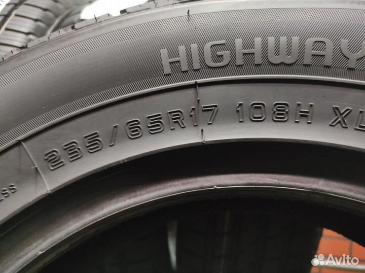 Hifly Vigorous HT-601 235/65 R17 108H