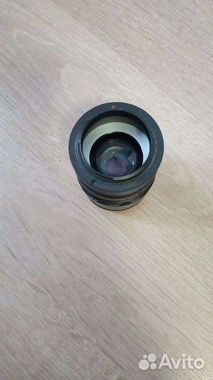 Фотообъектив геолис 44-2
