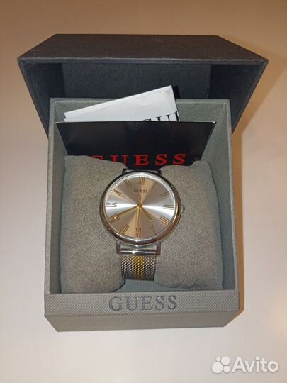 Часы наручные женские Guess