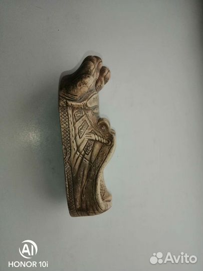 Пепельница