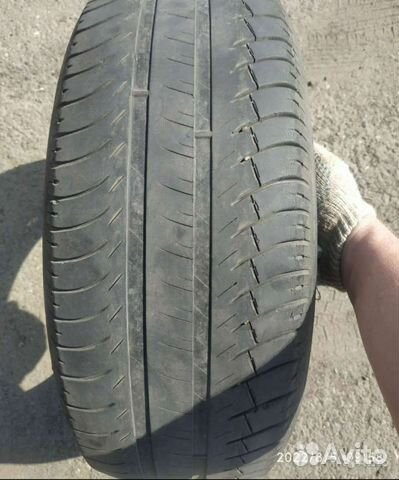 Michelin Energy Saver 205/55 R16