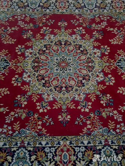 Ковёр Luristan-Super, шерсть 100%