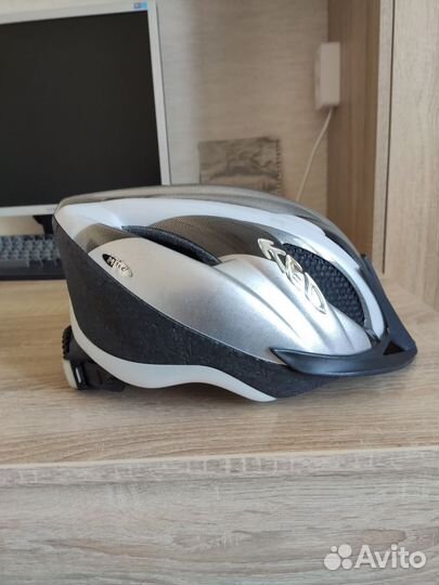 Велошлем ked