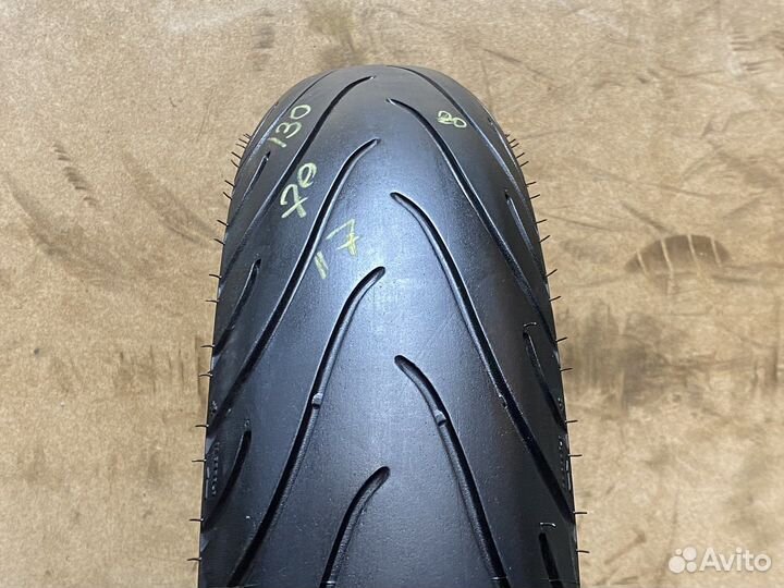 130/70/17 Michelin Pilot Street