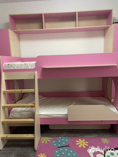 Детская мебель