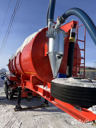 Запорная арматура для илососов