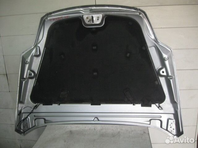 Капот Форд Мондео 4