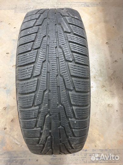 Nokian Tyres Hakkapeliitta R 255/60 R18 112