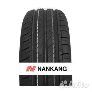 Nankang NA-1 185/60 R15 88H