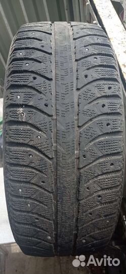 Bridgestone Ice Cruiser 7000 16/55 R16 T