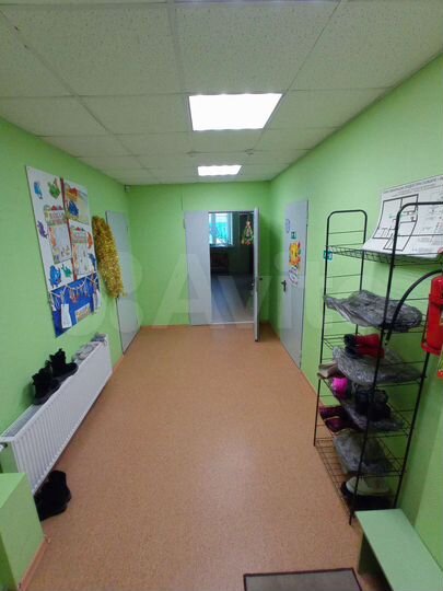 3-к. апартаменты, 136 м², 1/16 эт.