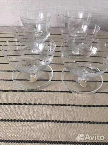 Креманки богемия чехословакия