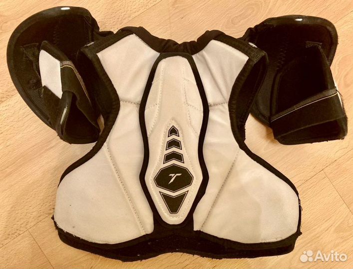 Хоккейная форма доя мальчика 140-150