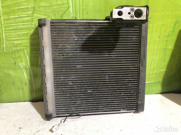 Испаритель кондиционера Toyota Camry V40