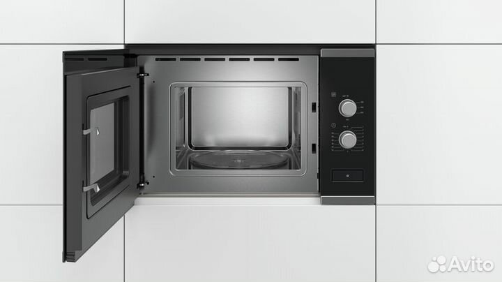 Микроволновая печь Bosch BFL520MS0