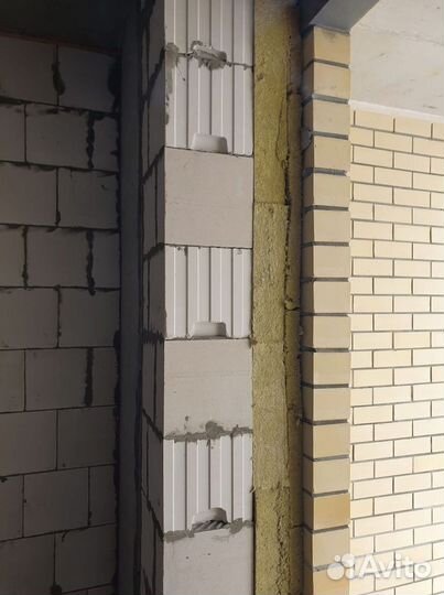 Газоблок силикатный 