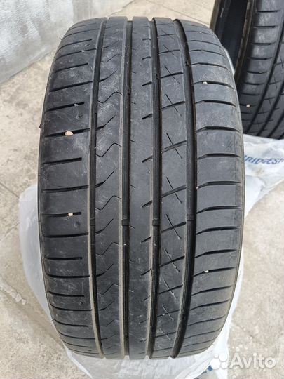 Habilead HF330 255/45 R18