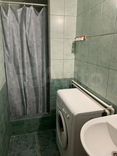 Квартира-студия, 18 м², 1/2 эт.