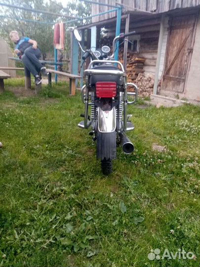 Продаю мопед альфа