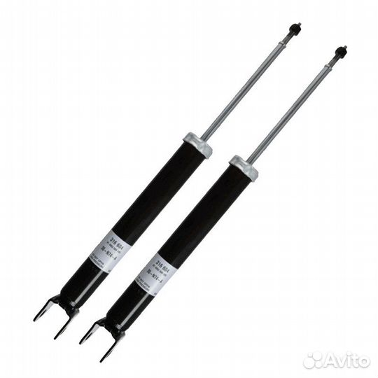 Амортизатор задний Киа Спортейдж Kia Sportage 2010