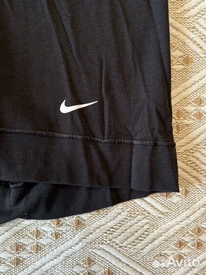 Трусы nike размер L повседневные