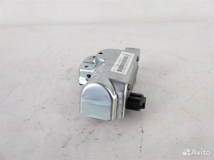 Блок управления фольксваген туарег 2002-2010